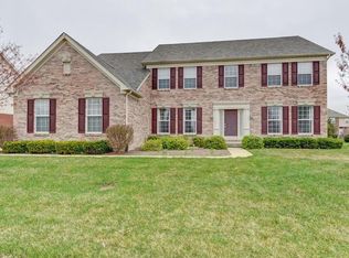 13423 Bellshire Ln, Carmel, IN 46074