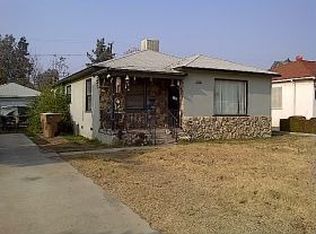 1021 Glade St, Bakersfield, CA 93308