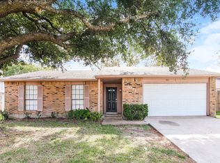 5011 Ridge Manor Dr, Houston, TX 77053