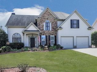 317 Walnut Hills Xing, Canton, GA 30114