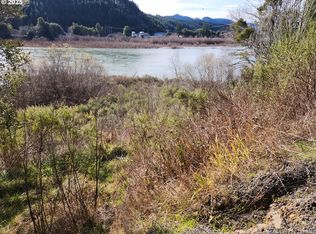 N Bank Rogue Riv #705, Gold Beach, OR 97444