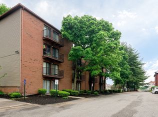 327 Plantation St APT 304, Worcester, MA 01604