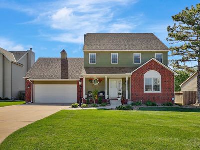 2635 N Beacon Hill Ct, Wichita, KS, 67220