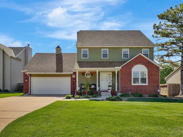 2635 N Beacon Hill Ct, Wichita, KS 67220