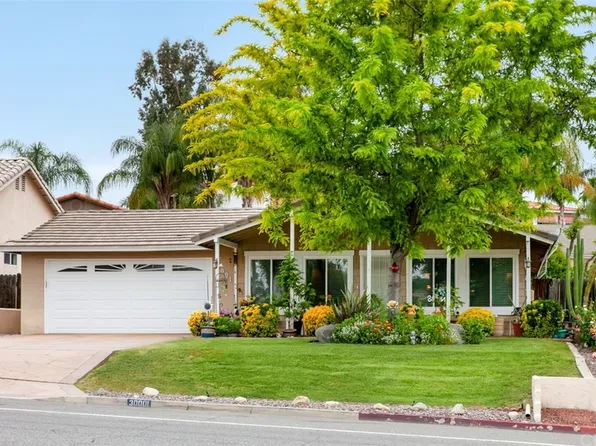 30001 Vacation Dr, Canyon Lake, CA 92587