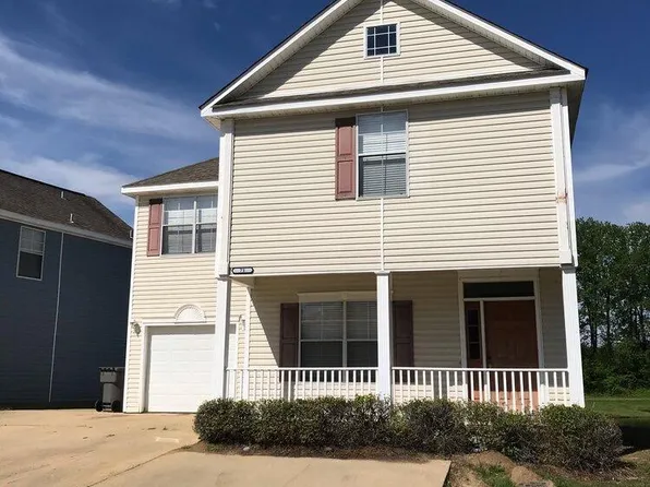 71 Dumbarton Rd, Starkville, MS 39759