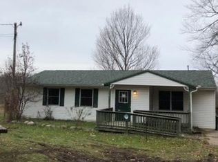 14287 Ravenna Rd, Newbury, OH 44065