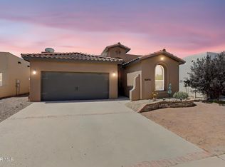 13474 Lawkland St, El Paso, TX 79928