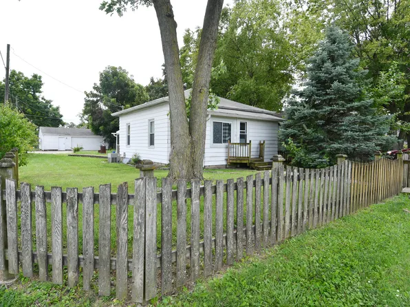 3901 Oliver Ave, Indianapolis, IN 46241