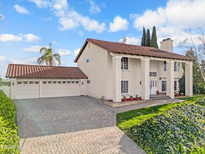 2352 Otono Cir, Thousand Oaks, CA, 91362