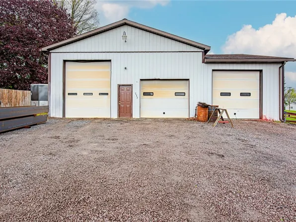 717 5th Ave, Berlin, PA 15530