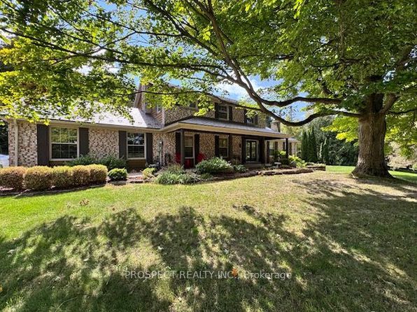 33 Gibson Lake Dr, Caledon, ON L7E 4B3