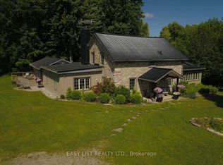 3224 County Road 27, Elizabethtown Kitley, ON K0E 1M0