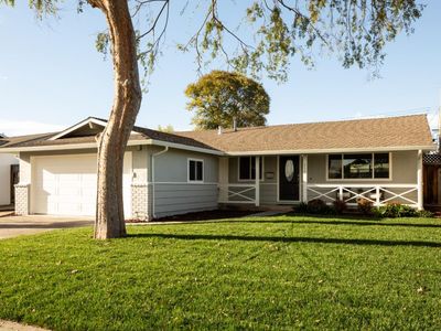 5535 Starcrest Dr, San Jose, CA, 95123