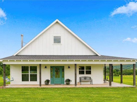 10990 Pickett Ridge Rd, Prairie Grove, AR 72753
