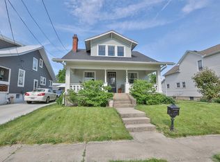 103 S Walnut St, Englewood, OH
