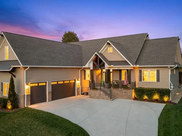 179 Oonoga Way, Loudon, TN 37774