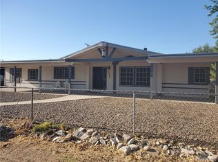 3756 E Northfield Ave, Kingman, AZ 86409