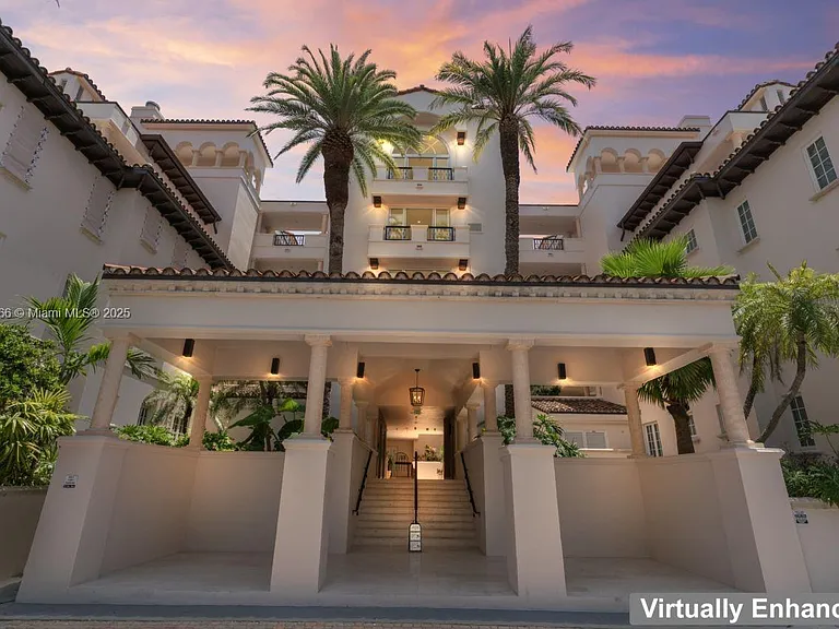 19143 Fisher Island Dr #19143 — Photo 76