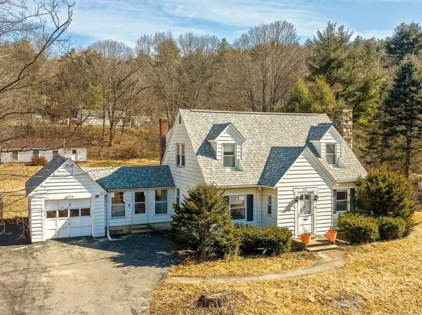1400 Park St, Palmer, MA 01069