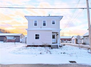 117 Market St N, Waynesburg, OH 44688