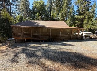 1546 Skull Springs Rd, West Point, CA 95255