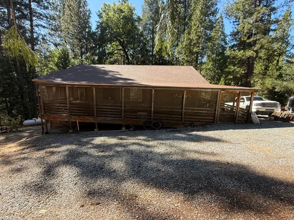 1546 Skull Springs Rd, West Point, CA 95255