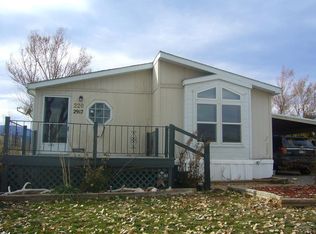 2917 Applewood Dr, Colorado City, CO 81019