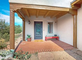 22 Encantado Loop, Santa Fe, NM 87508