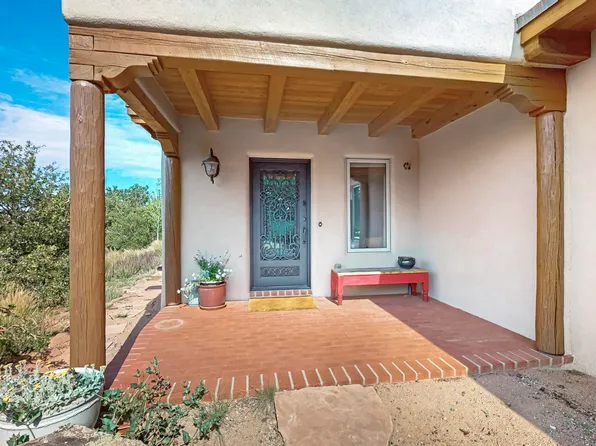 22 Encantado Loop, Santa Fe, NM 87508