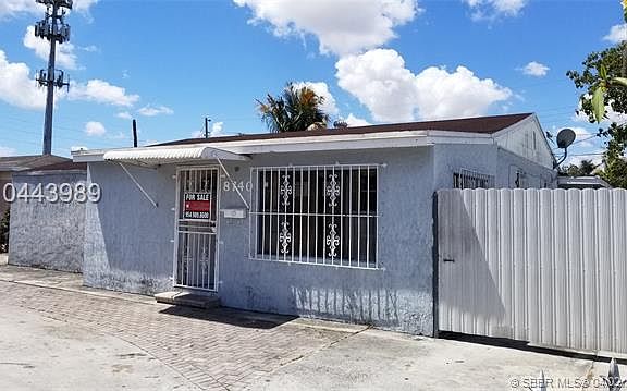 2nd image of 8740 NW 32nd Ave
