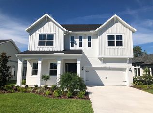 15158 Aviles Pkwy, Odessa, FL 33556