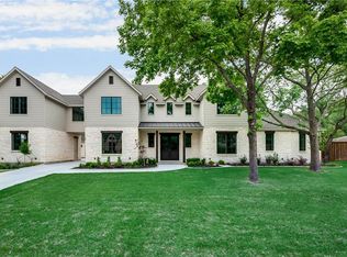 10322 Best Dr, Dallas, TX 75229
