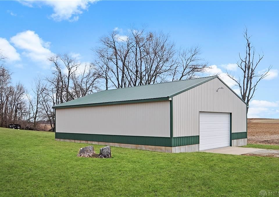 3594 Hollansburg Arcanum Rd, Greenville, OH 45331 Zillow