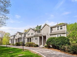 18 Summerville Rd #C, Foxboro, MA 02035