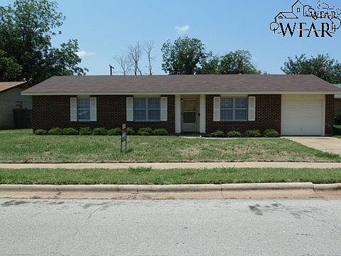 1st image of 4644 Sierra Madre Dr