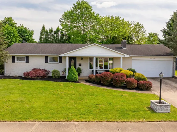 1030 Ruthann Dr, Berwick, PA 18603