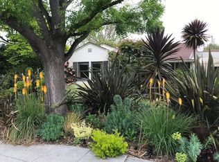 841 Sycamore Dr, Palo Alto, CA 94303