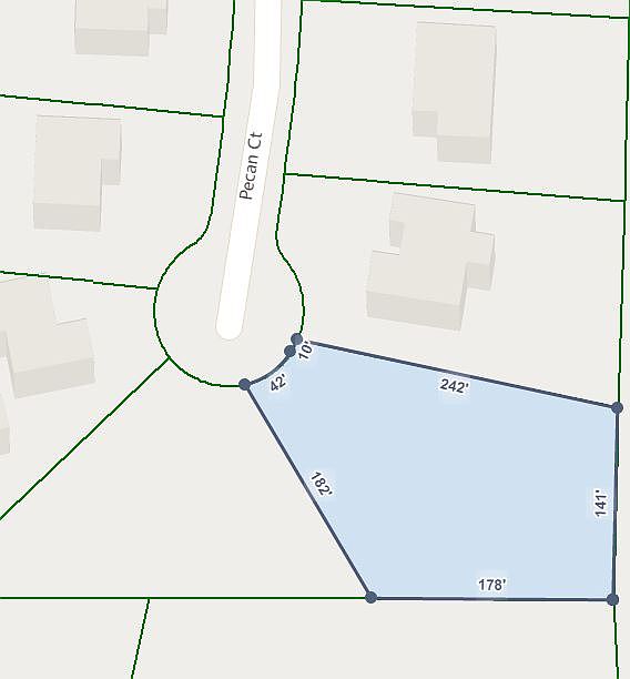 2nd image of 361 Pecan Ct #0