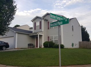 4360 Westhill Pl, Kernersville, NC 27284