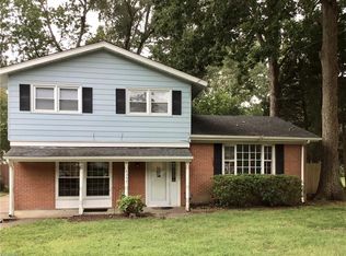 6337 Tuttle Ave, Norfolk, VA 23502