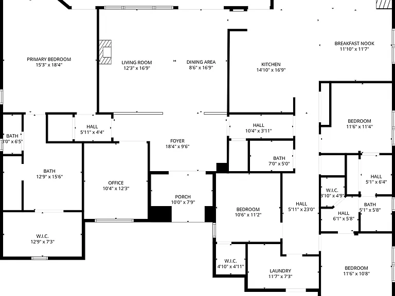 7592 E Monterra Way — Photo 5