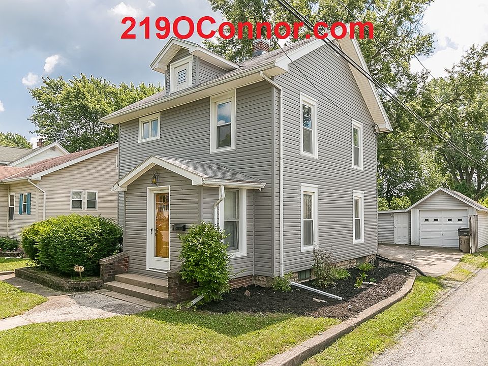 1st image of 219 W Oconnor Ave