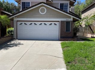 2431 Maroon Bell Rd, Chino Hills, CA 91709