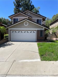 2431 Maroon Bell Rd, Chino Hills, CA, 91709