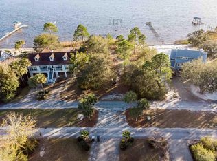 7821 Petersen Point Rd, Milton, FL 32583