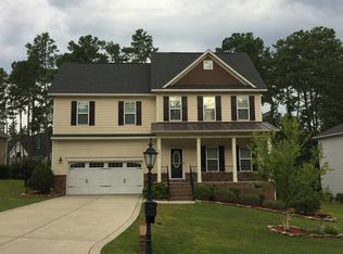 227 Heather Brook Cir, Spring Lake, NC 28390