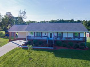 258 Old Stage Rd, Rogersville, TN 37857