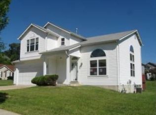 5103 Midday Dr, Black Jack, MO 63033