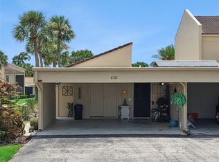 638 SAUSALITO BOULEVARD #B5, CASSELBERRY, FL 32707